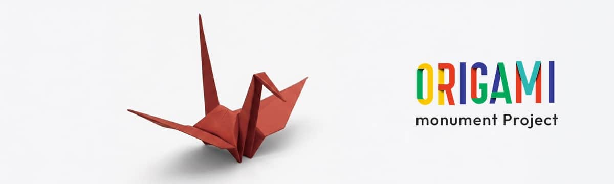 ORIGAMI monument Project