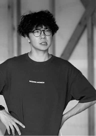 代表  野沢周平