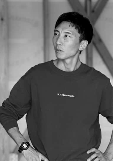 専務  野沢風太