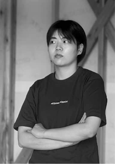 マネージャー  有野芽生