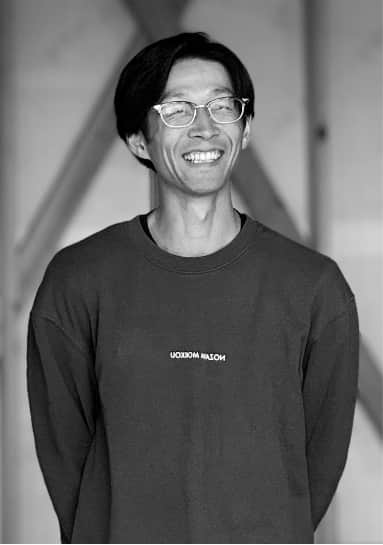 チーフ  青木実成