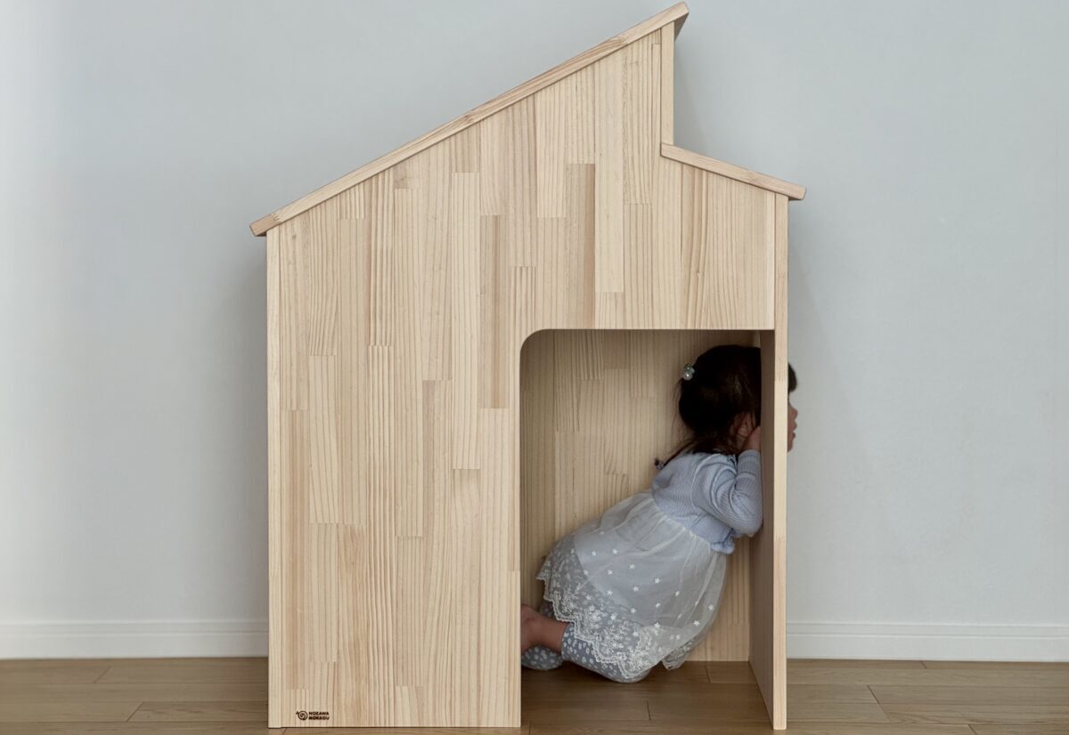 カームダウンルーム