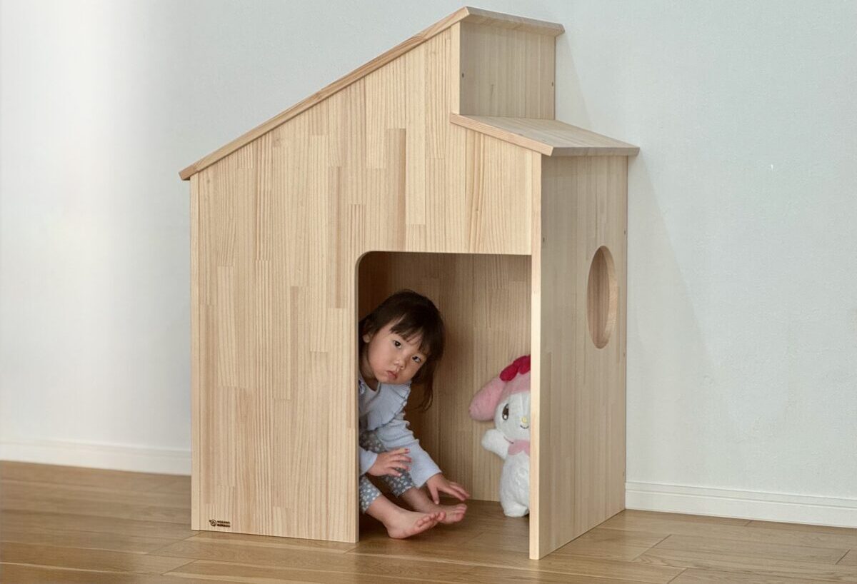 カームダウンルーム