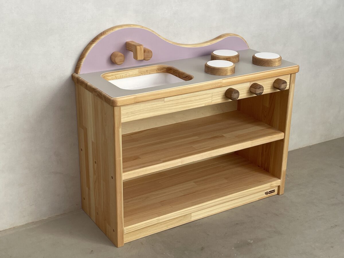 おままごとキッチン